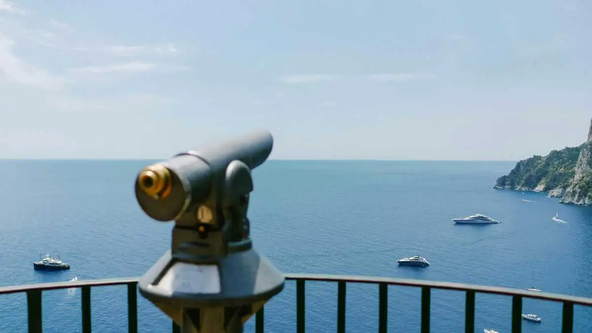 Amalfi Coast: Timeless Elegance and Love Rituals