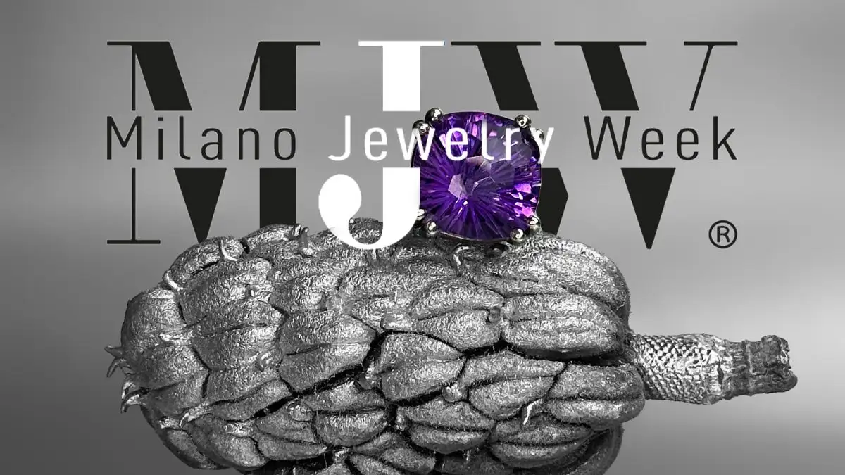 Egea jewels Lights Up Milano Jewelry Week 2024 with Stunning Displays of Craftsmanship