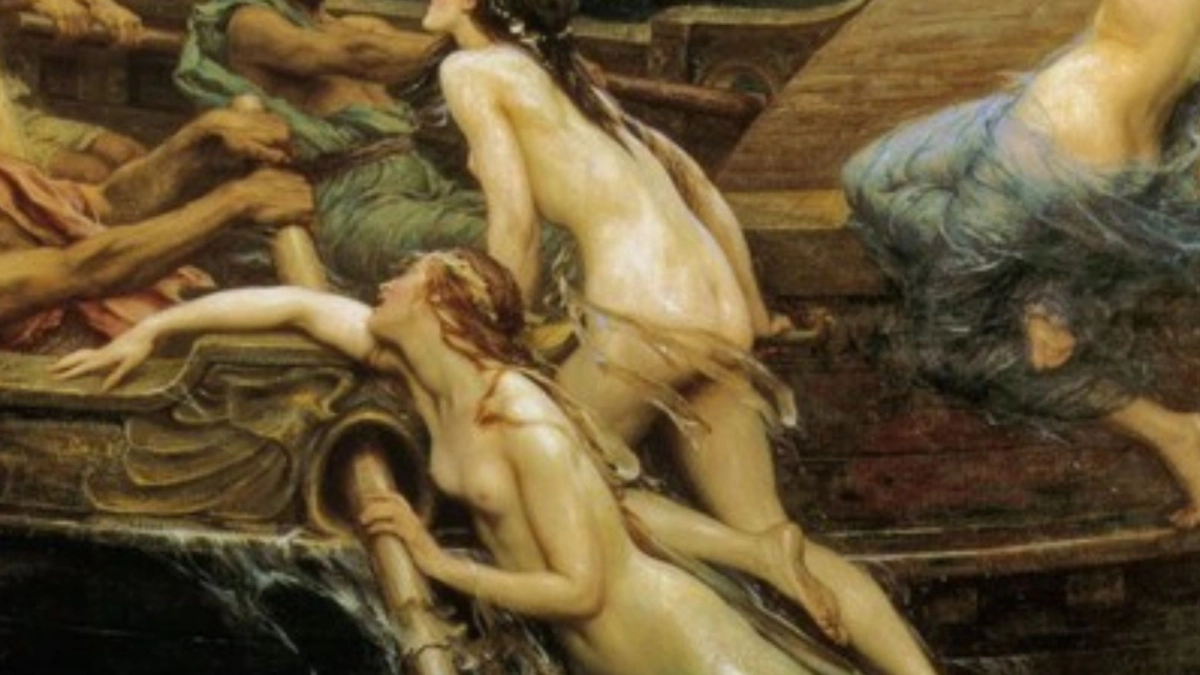 Historical and Mythological Insights