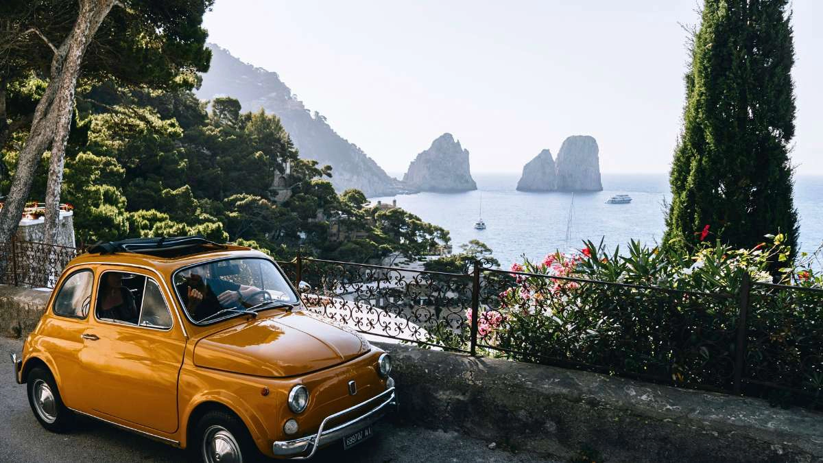 Destination Weddings: Where History, Luxury, and Slow Living Meet