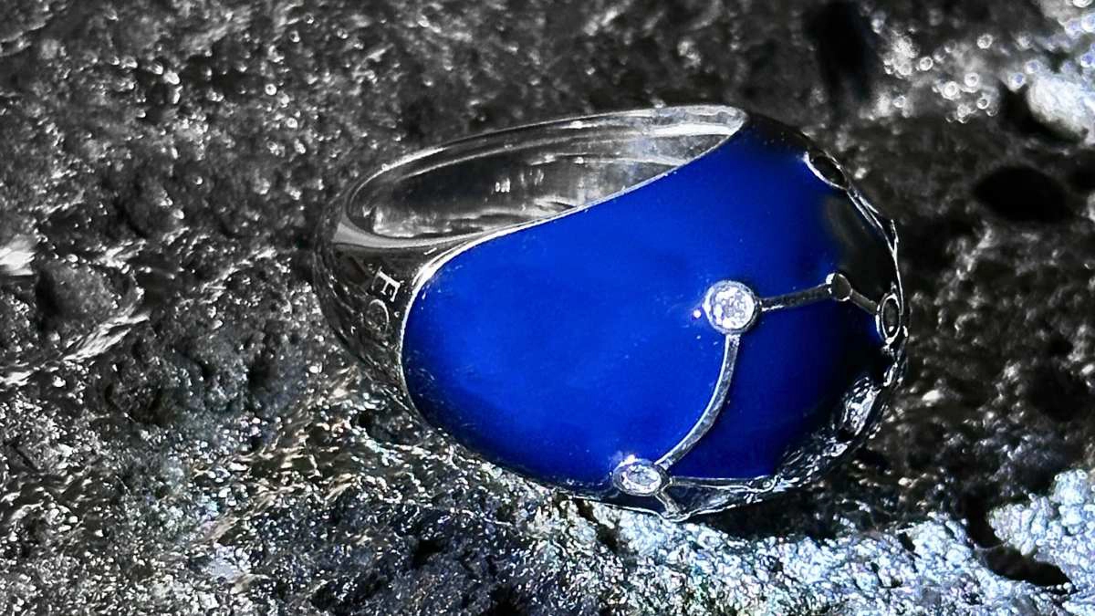 Feel the Magic of the Stars with Galaxia by EGEA jewels