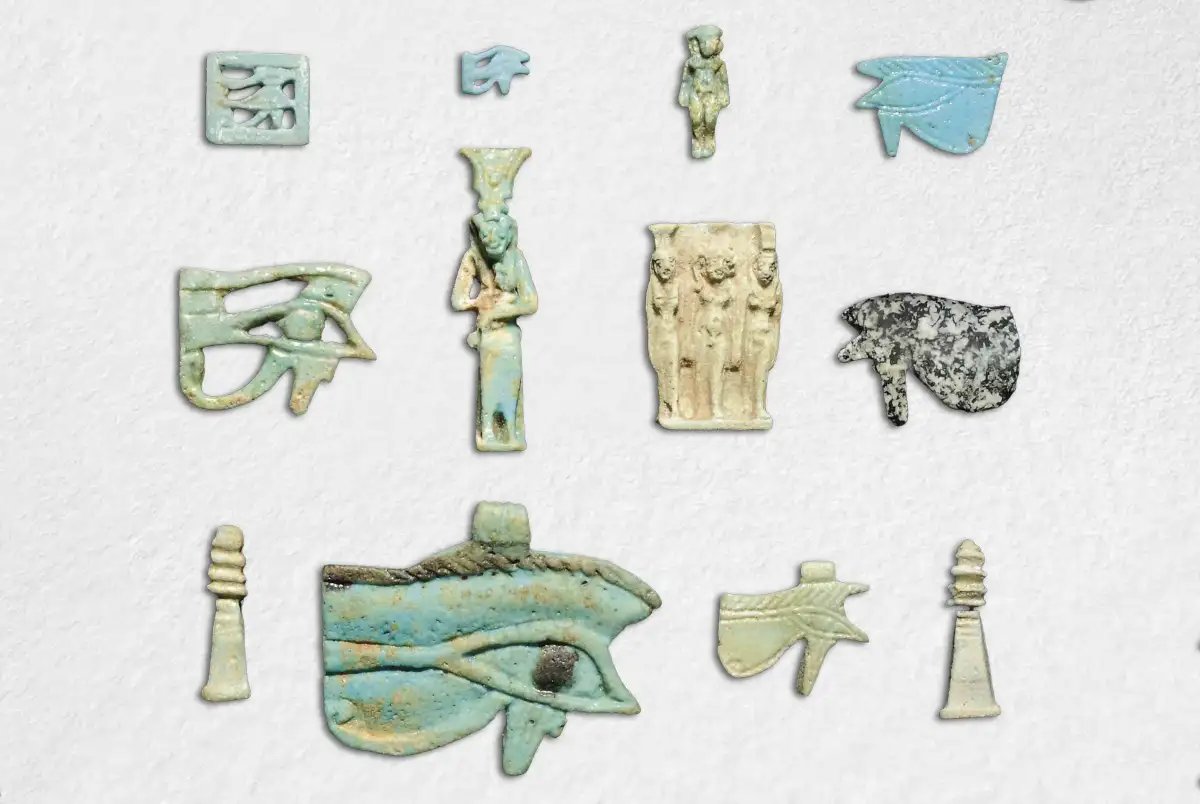 Turquoise in Ancient Civilizations: